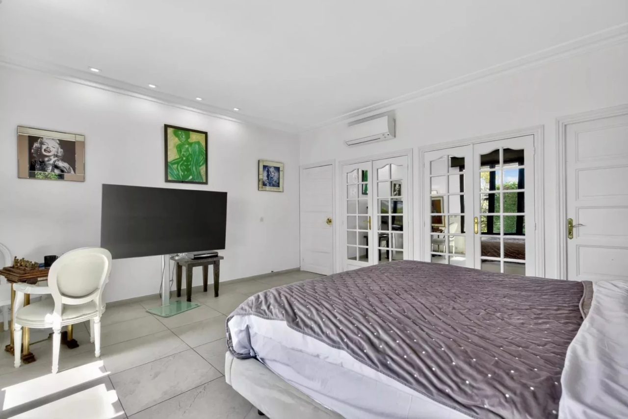 Квартира в Каннах, Франция, 374 м² - фото 10