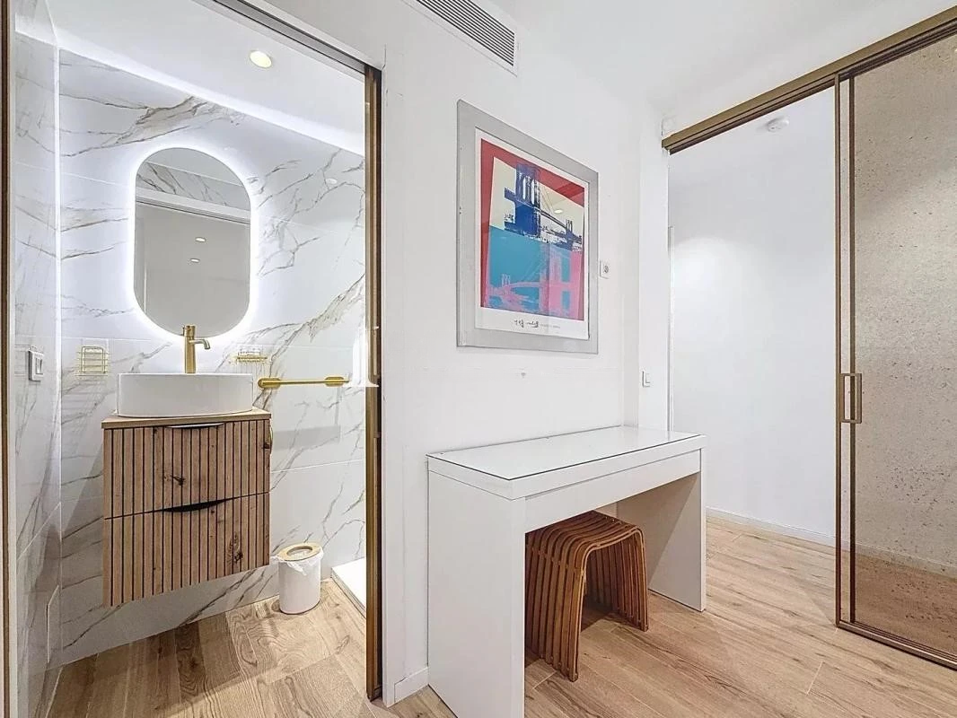 Квартира в Каннах, Франция, 70 м² - фото 10