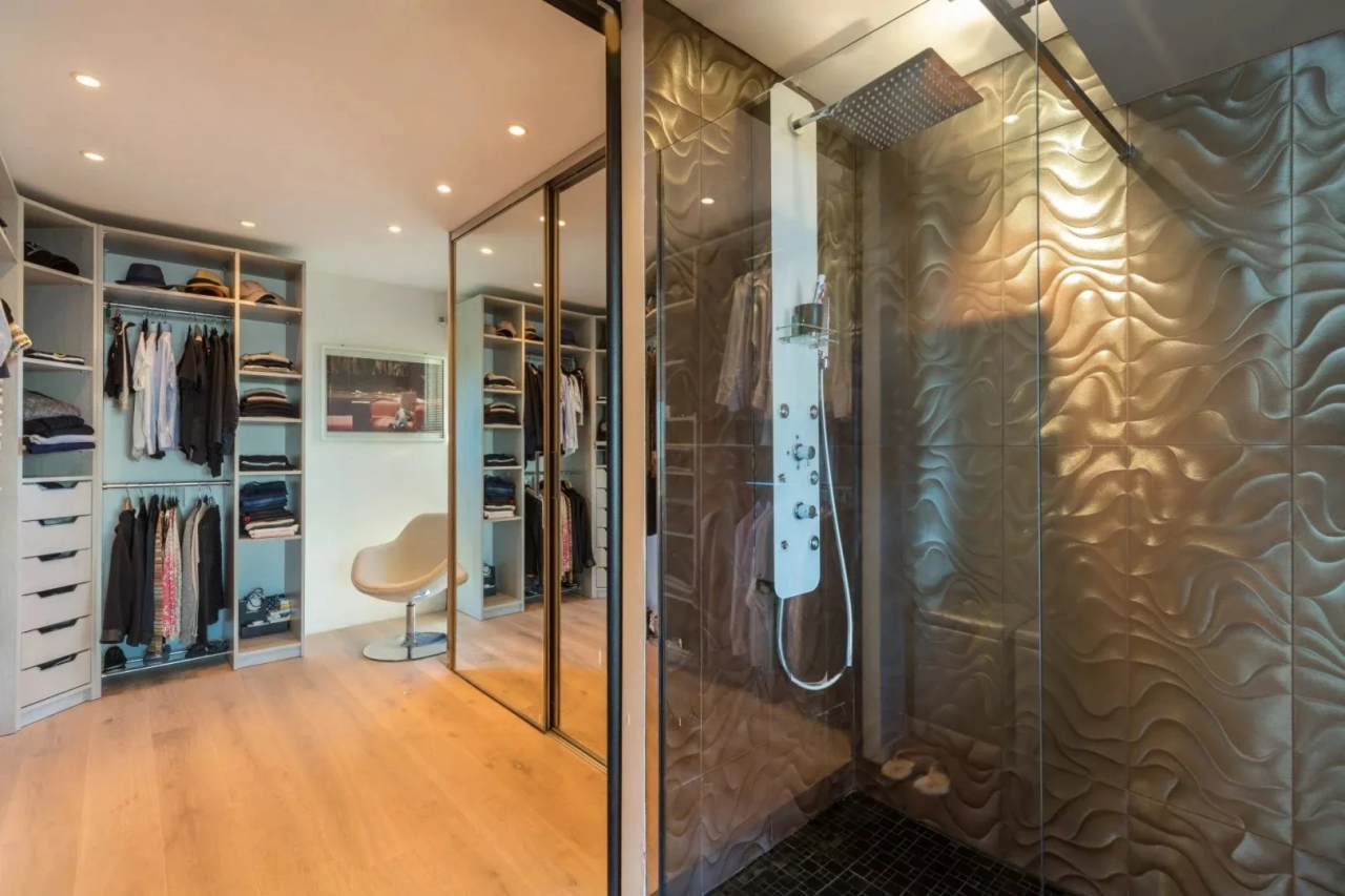 Квартира в Каннах, Франция, 164 м² - фото 10