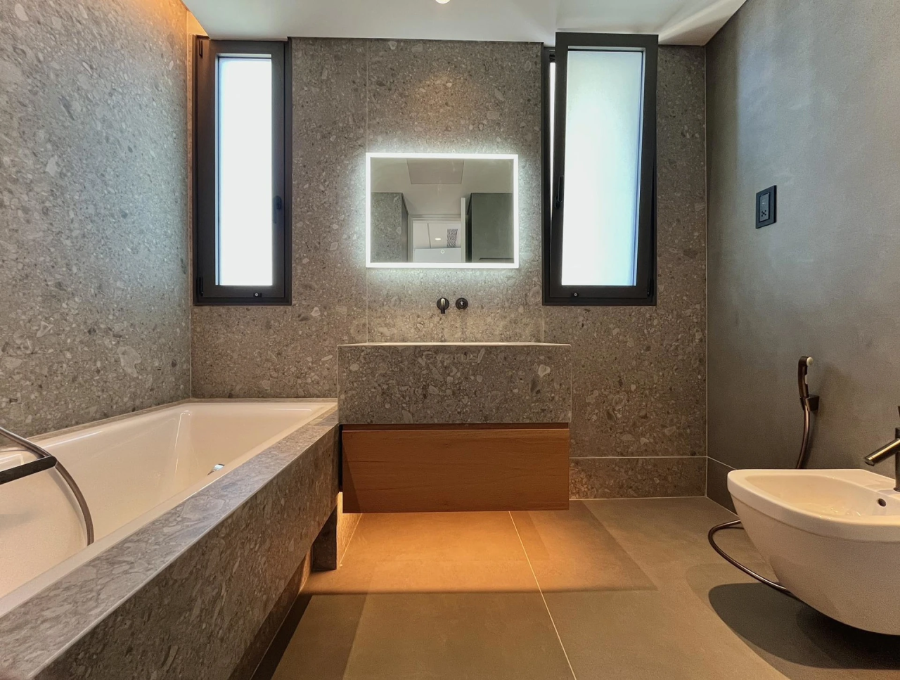 Квартира в Агиос Тихоне, Кипр, 219 м² - фото 11