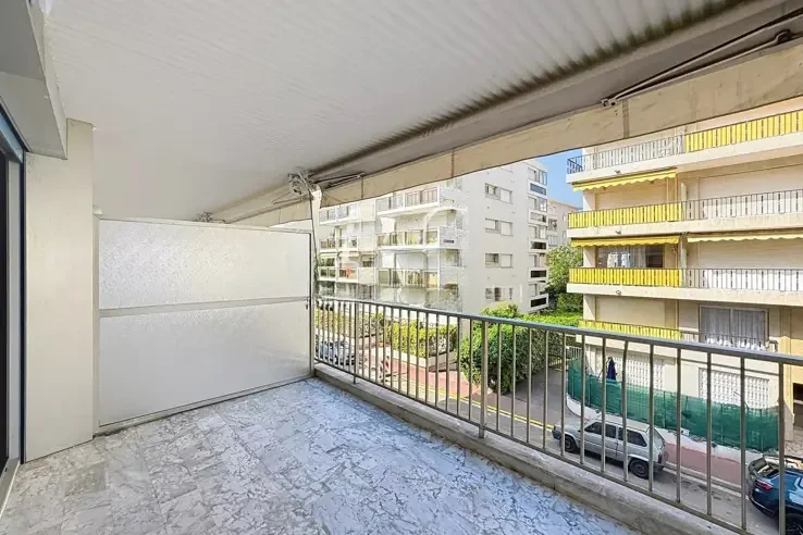 Квартира в Каннах, Франция, 65 м² - фото 5