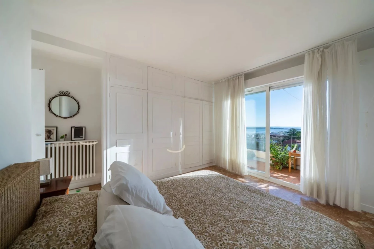 Квартира в Каннах, Франция, 100 м² - фото 11