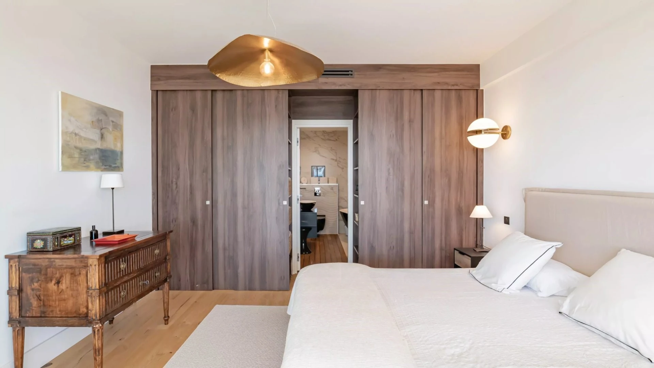 Квартира в Каннах, Франция, 105 м² - фото 11