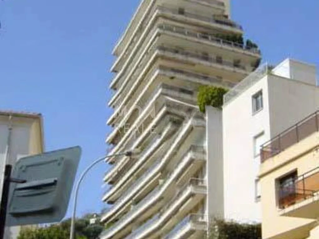 Квартира в Монако, Монако, 76 м² - фото 11