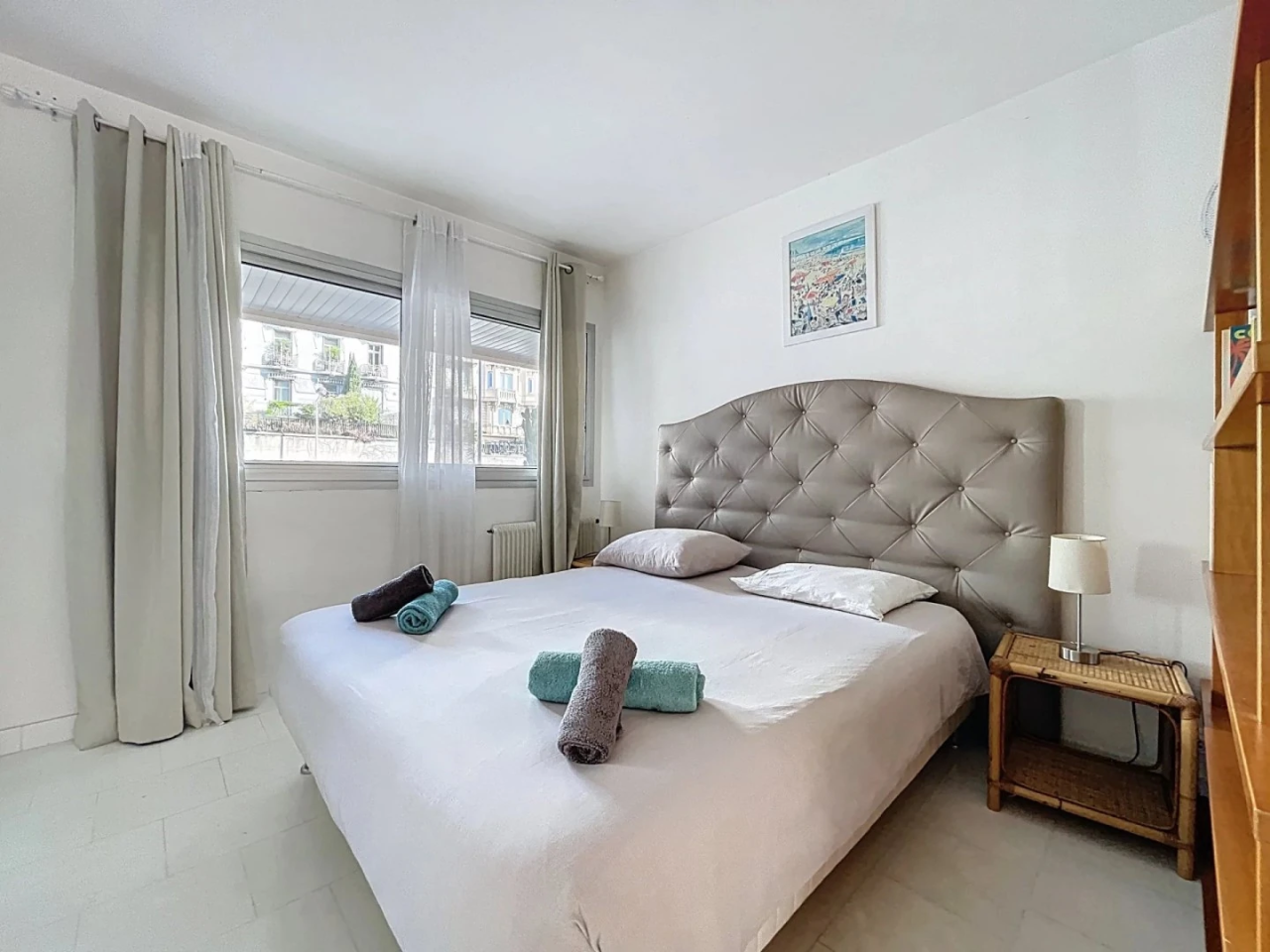 Квартира в Каннах, Франция, 144 м² - фото 11