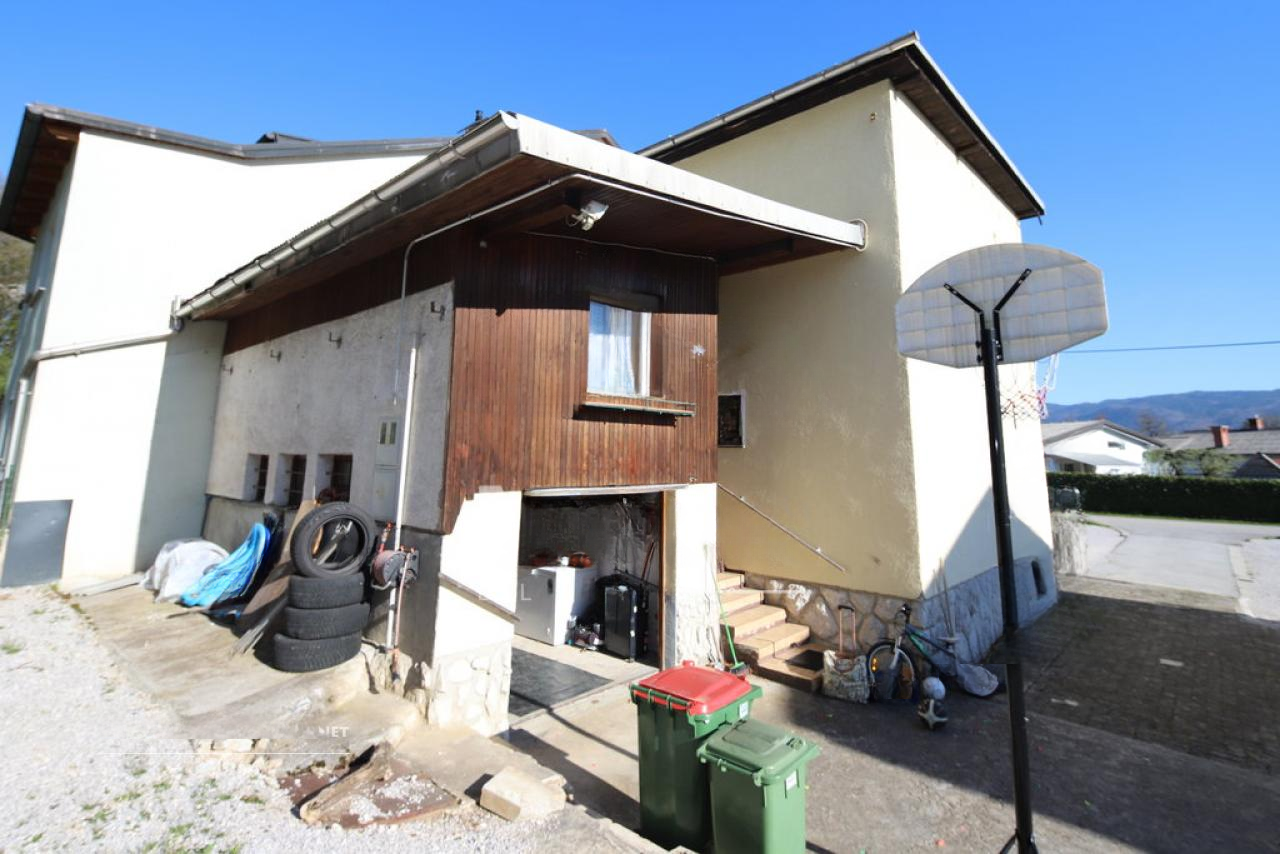 Дом в Бледе, Словения, 207 м² - фото 11