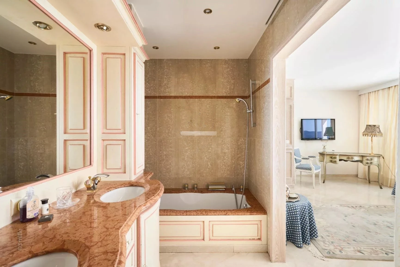 Квартира в Каннах, Франция, 270 м² - фото 11