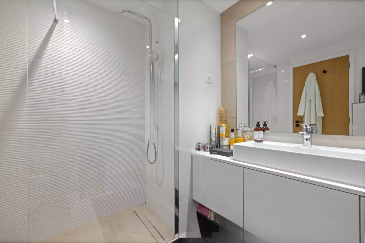 Квартира в Каннах, Франция, 80 м² - фото 11