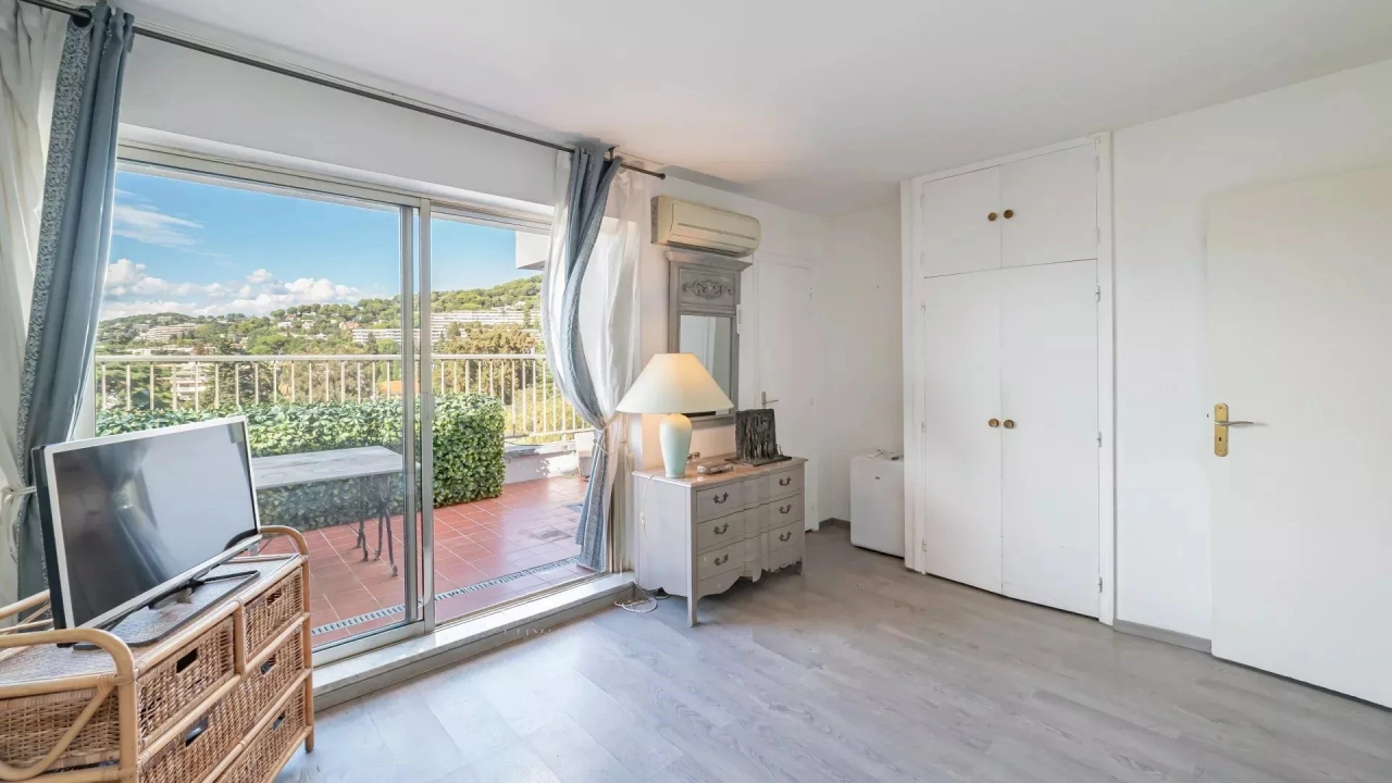 Квартира в Каннах, Франция, 115 м² - фото 11