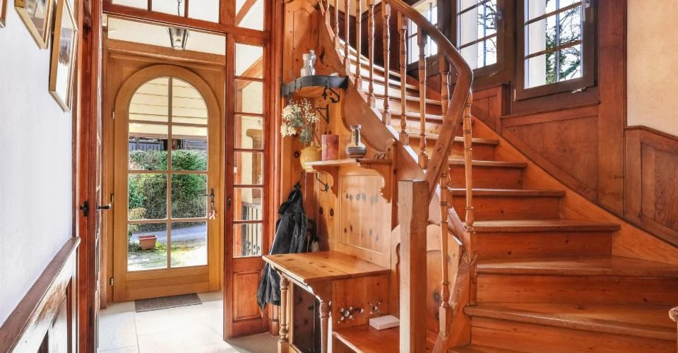 Квартира в Женеве, Швейцария, 230 м² - фото 11