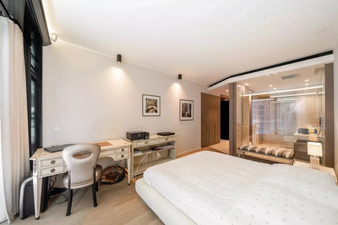 Квартира в Каннах, Франция, 225 м² - фото 11
