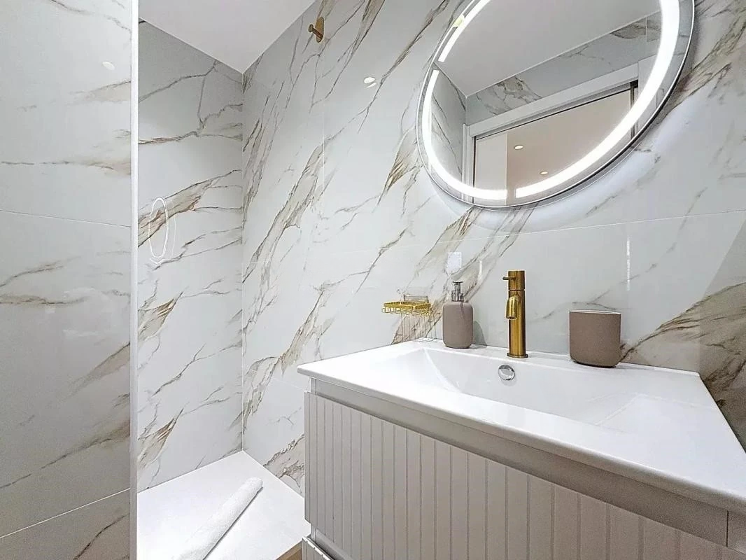 Квартира в Каннах, Франция, 70 м² - фото 11