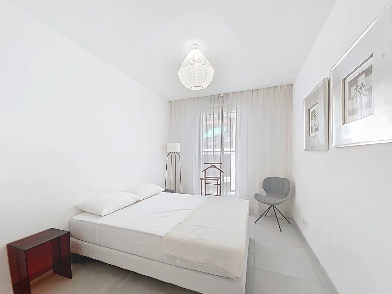 Квартира в Каннах, Франция, 83 м² - фото 12