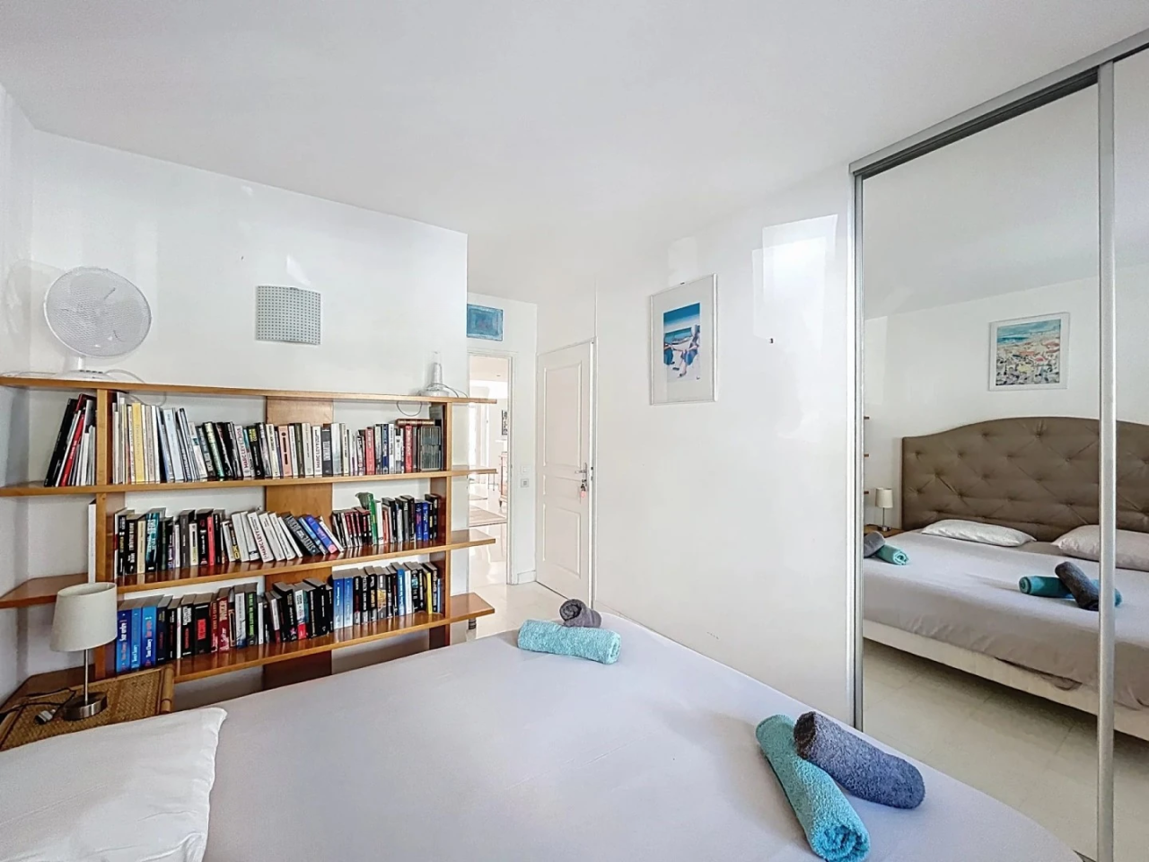 Квартира в Каннах, Франция, 144 м² - фото 12