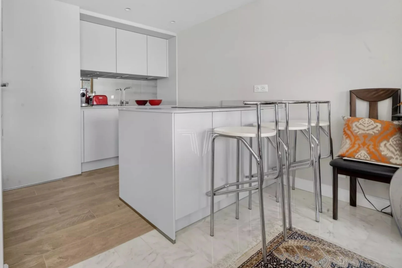 Квартира в Каннах, Франция, 92 м² - фото 12