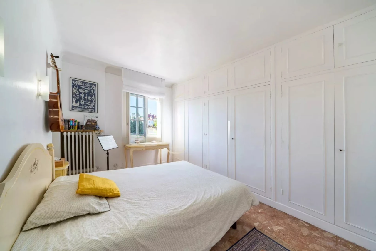 Квартира в Каннах, Франция, 100 м² - фото 12