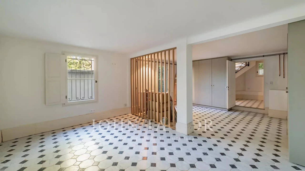 Квартира в Каннах, Франция, 232 м² - фото 12