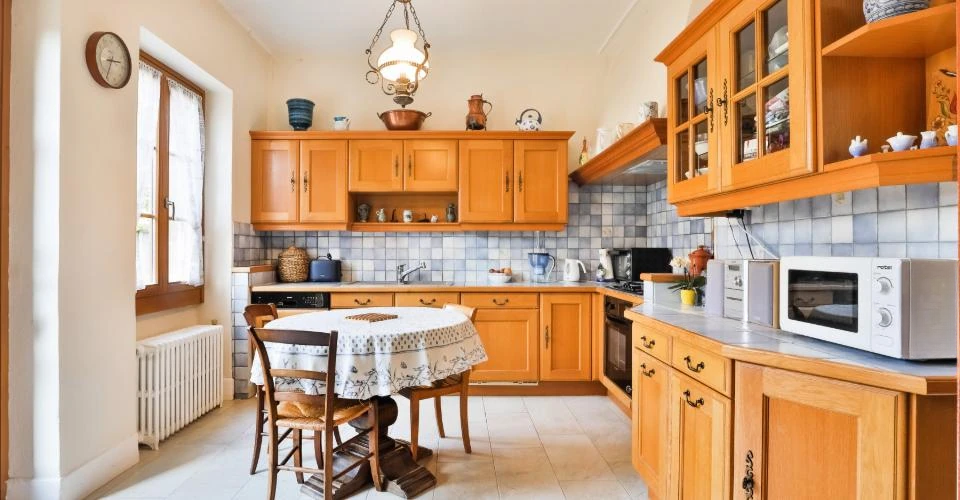 Квартира в Женеве, Швейцария, 230 м² - фото 12