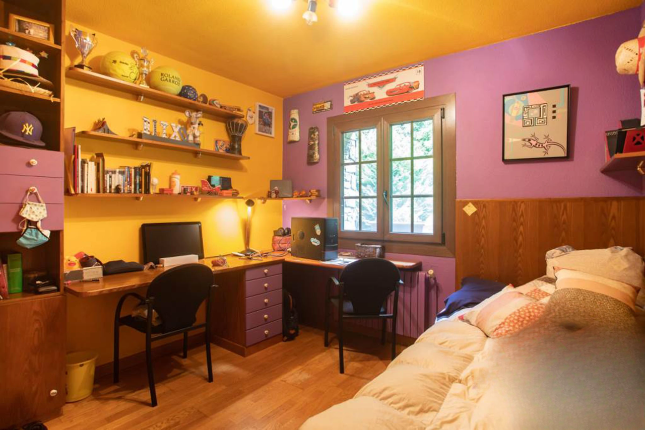 Квартира в Сан-Жулиа-де-Лории, Андорра, 243 м² - фото 12