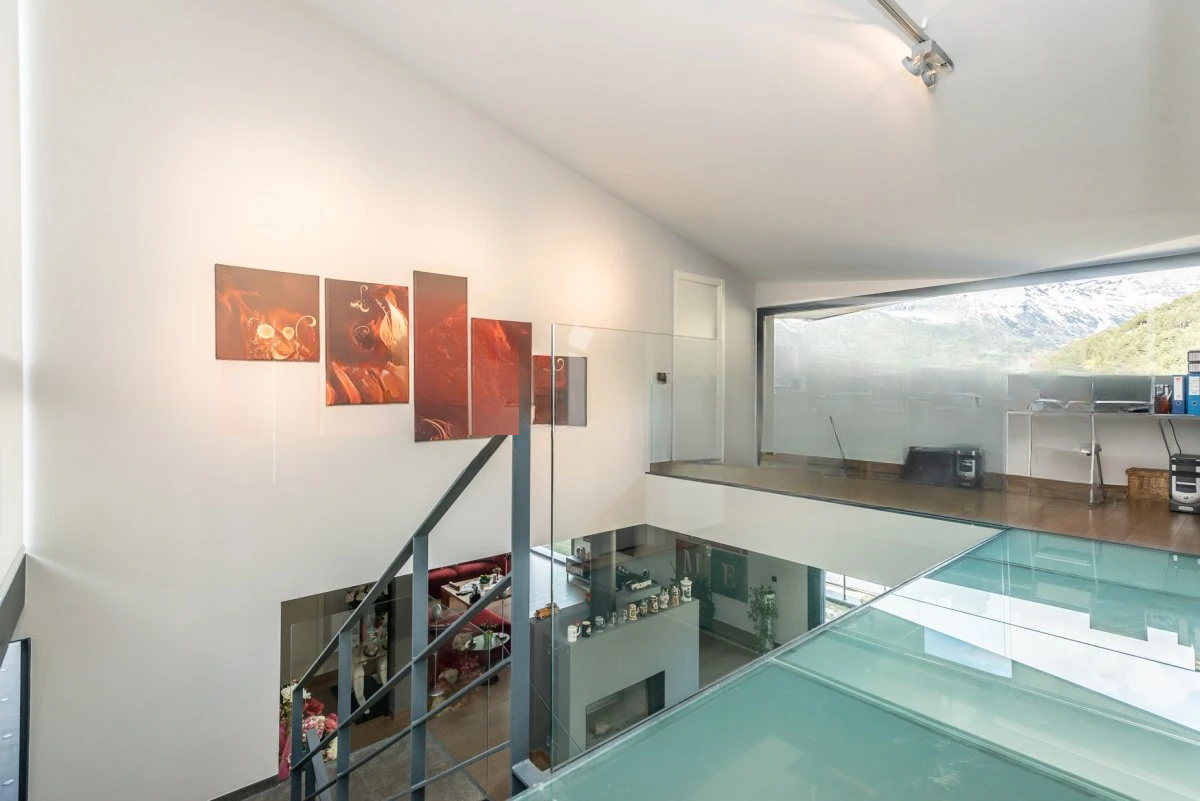 Квартира в Ла-Массане, Андорра, 1 120 м² - фото 12