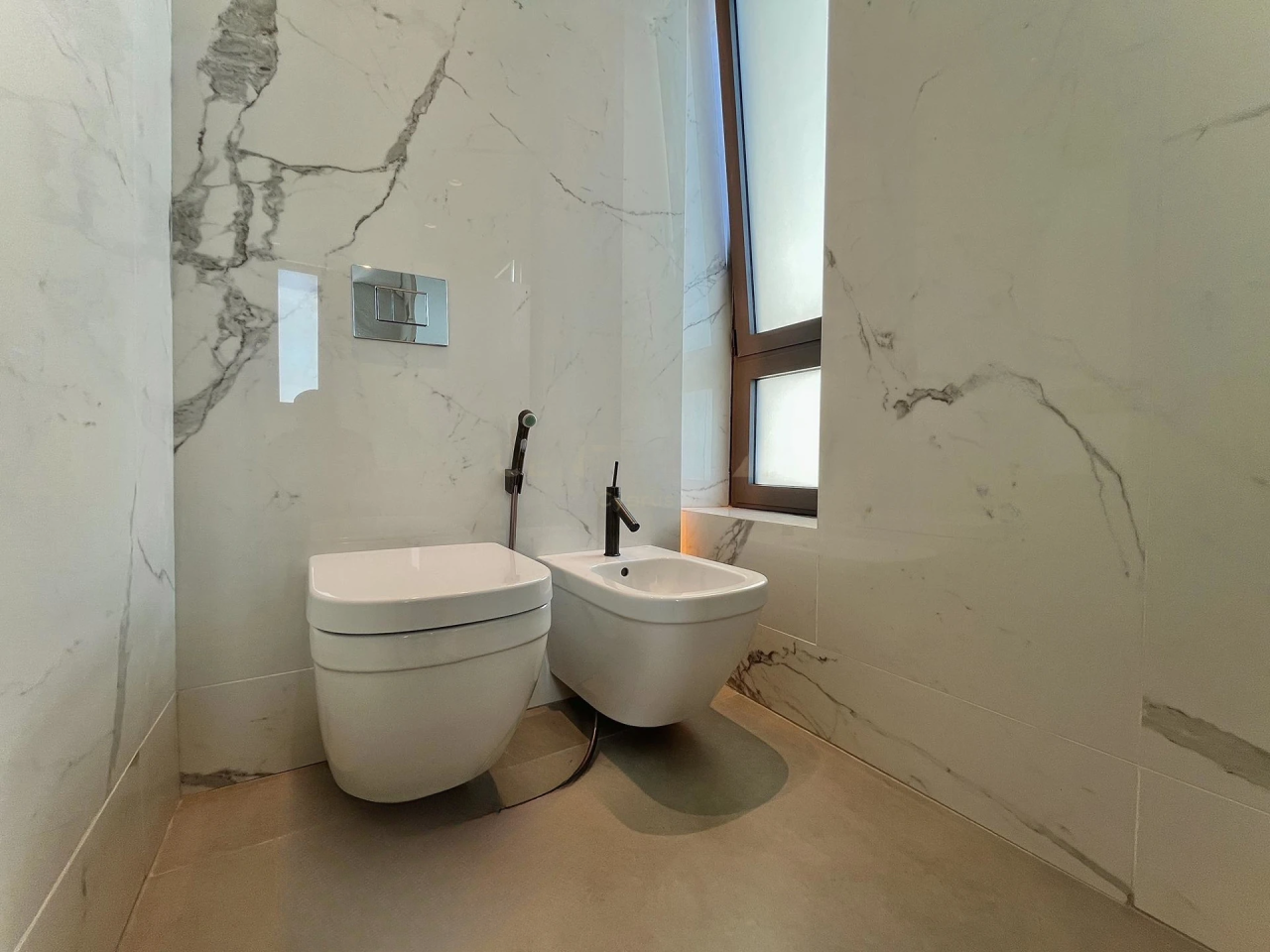 Квартира в Агиос Тихоне, Кипр, 219 м² - фото 12
