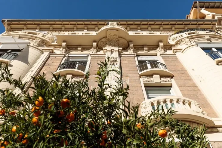 Квартира в Каннах, Франция, 98 м² - фото 5