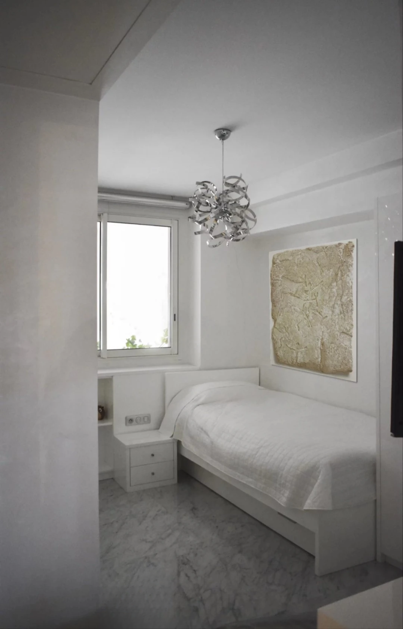 Квартира в Каннах, Франция, 89 м² - фото 13