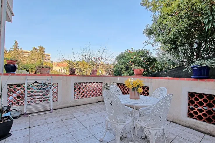 Квартира в Каннах, Франция, 160 м² - фото 5