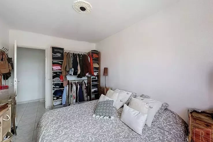 Квартира в Каннах, Франция, 107 м² - фото 5