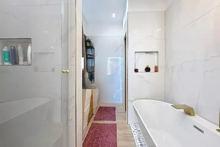 Квартира в Каннах, Франция, 112 м² - фото 5