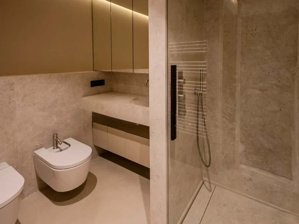 Квартира в Фонвьее, Монако, 70 м² - фото 13