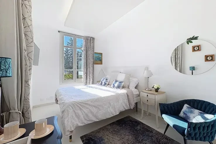 Квартира в Каннах, Франция, 276 м² - фото 5