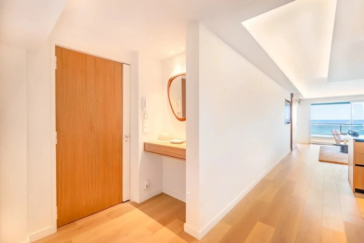 Квартира в Каннах, Франция, 85 м² - фото 13