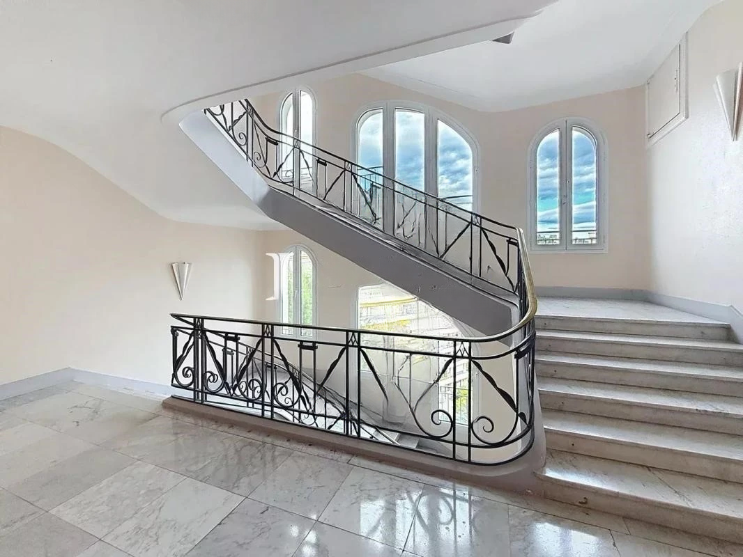 Квартира в Каннах, Франция, 70 м² - фото 13
