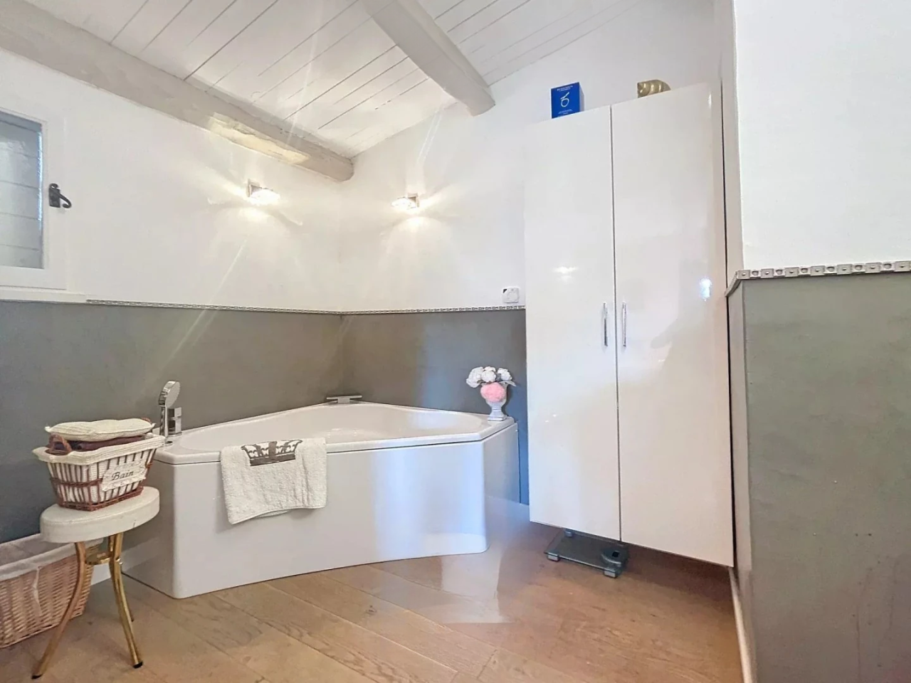 Квартира в Каннах, Франция, 228 м² - фото 13