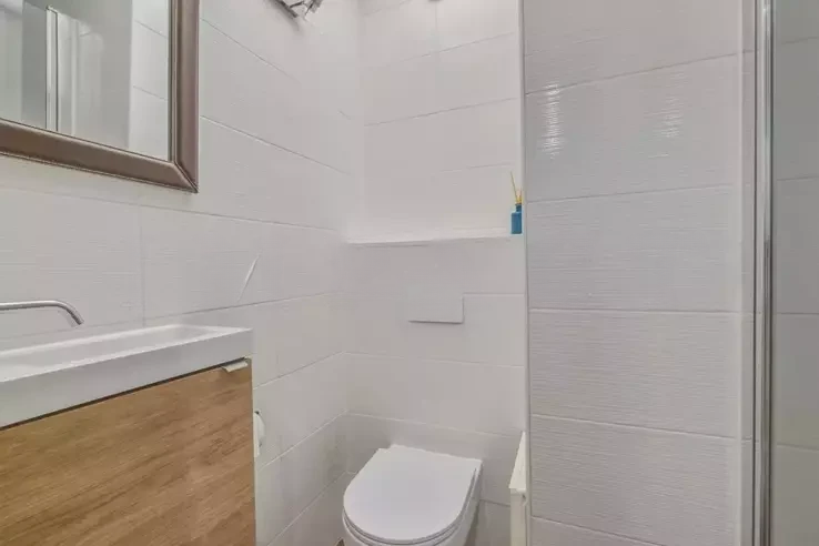 Квартира в Каннах, Франция, 59 м² - фото 5