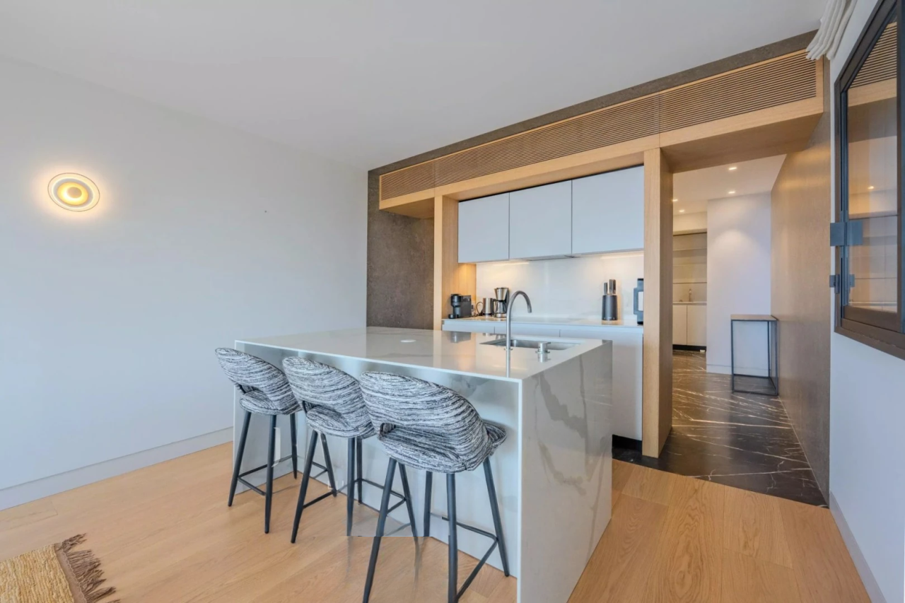 Квартира в Каннах, Франция, 207 м² - фото 13