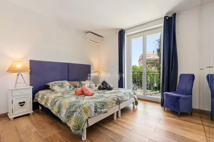 Квартира в Каннах, Франция, 210 м² - фото 5