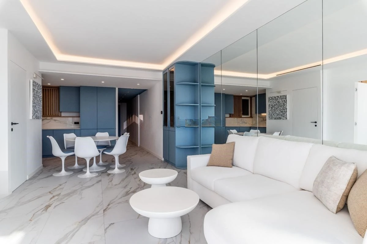 Квартира в Каннах, Франция, 78 м² - фото 13