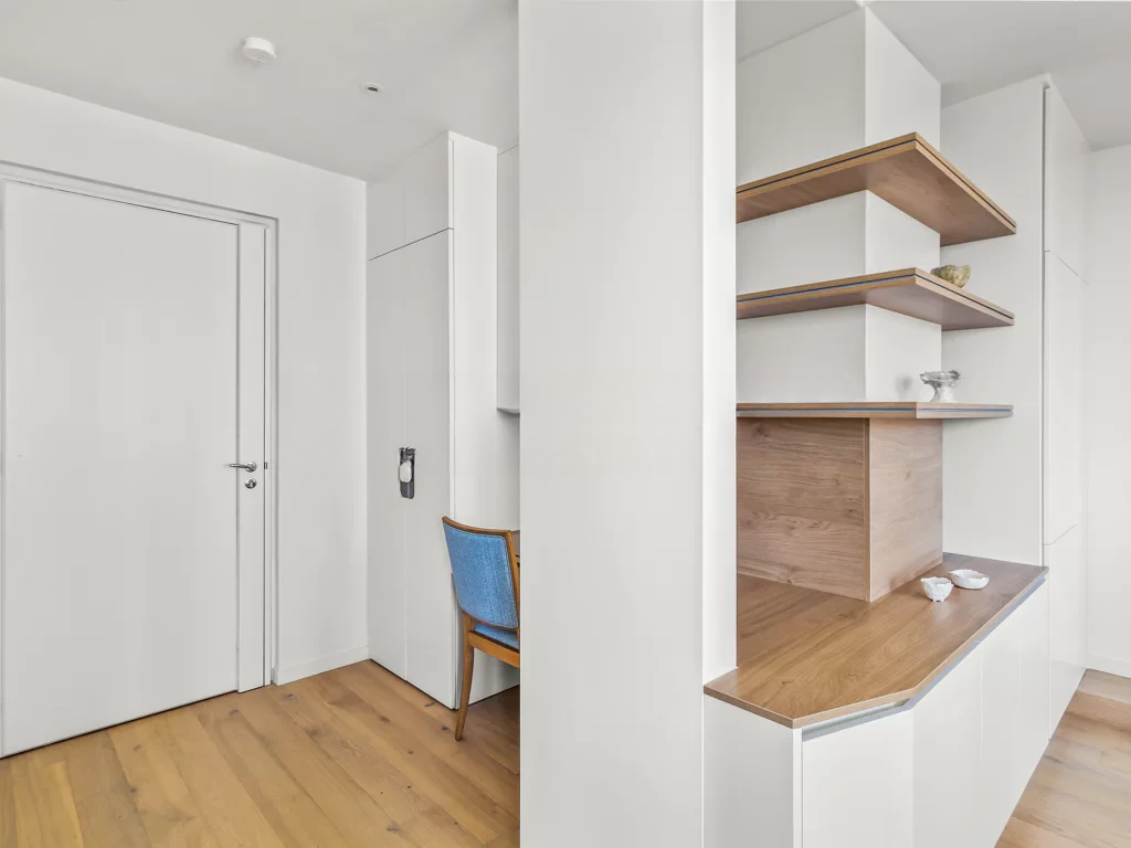 Квартира в Сен-Романе, Монако, 60 м² - фото 13