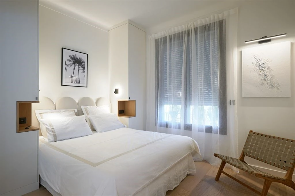 Квартира в Каннах, Франция, 100 м² - фото 13
