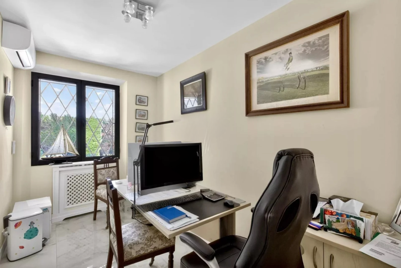 Квартира в Каннах, Франция, 374 м² - фото 13