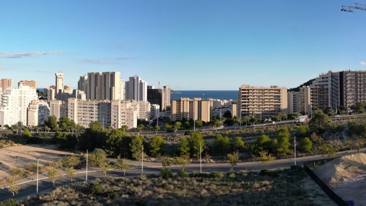 Пентхаус в Вильяхойосе, Испания, 88 м² - фото 3