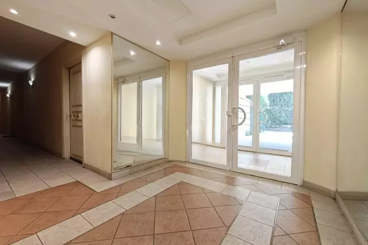 Квартира в Каннах, Франция, 49 м² - фото 5
