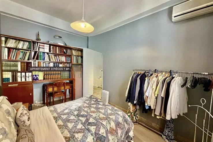 Квартира в Каннах, Франция, 65 м² - фото 5