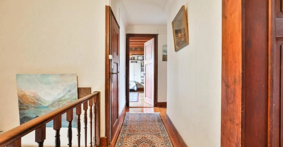 Квартира в Женеве, Швейцария, 230 м² - фото 13