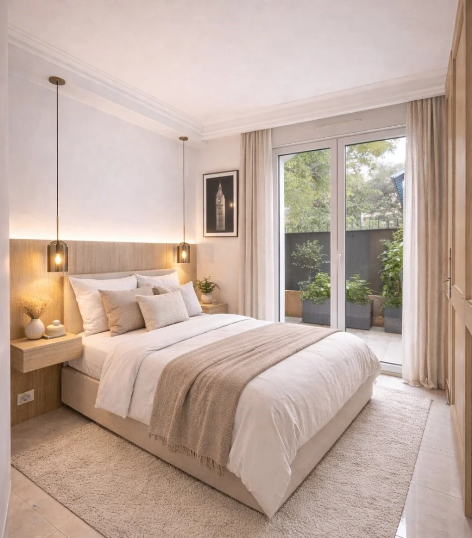 Квартира в Каннах, Франция, 70 м² - фото 14