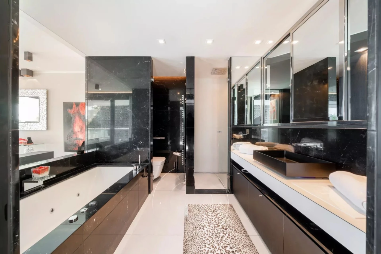 Квартира в Каннах, Франция, 225 м² - фото 14