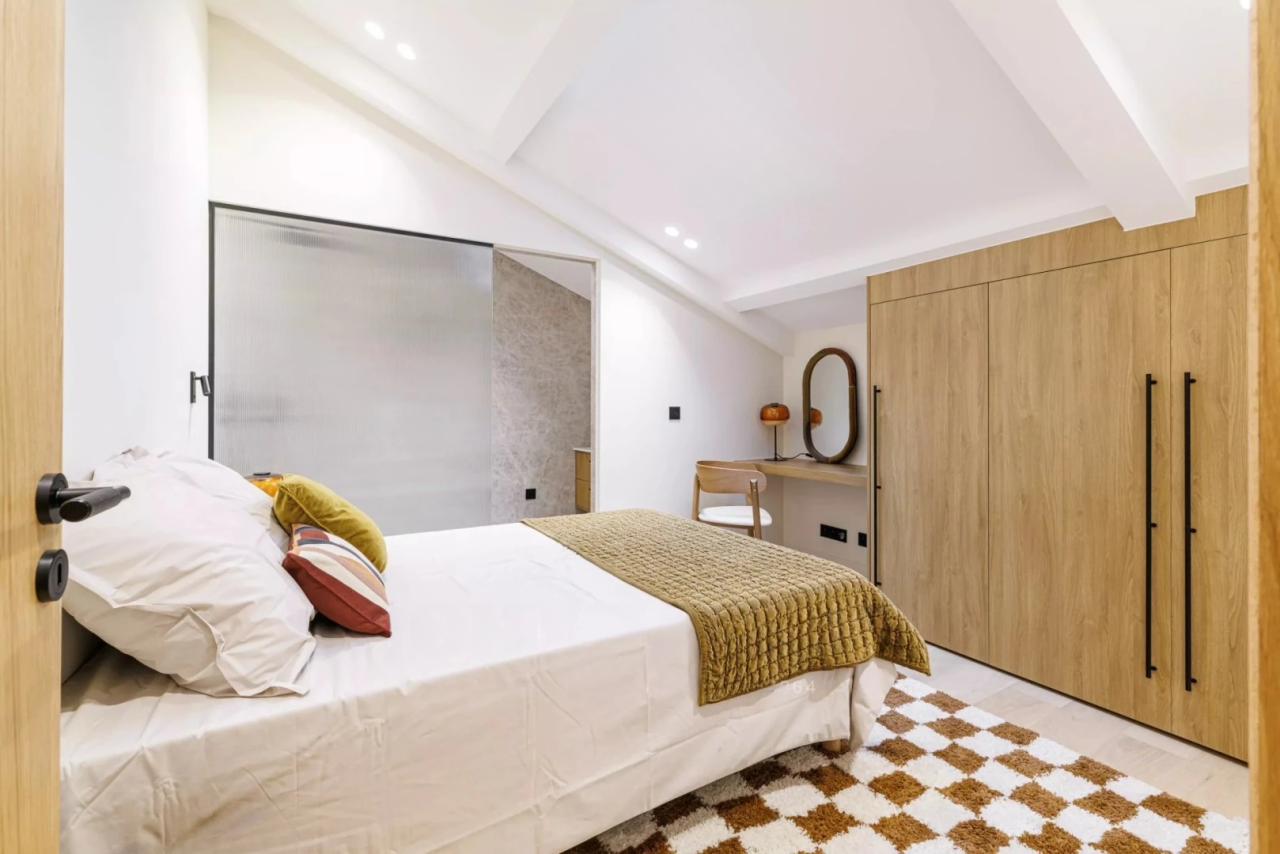 Квартира в Каннах, Франция, 250 м² - фото 14