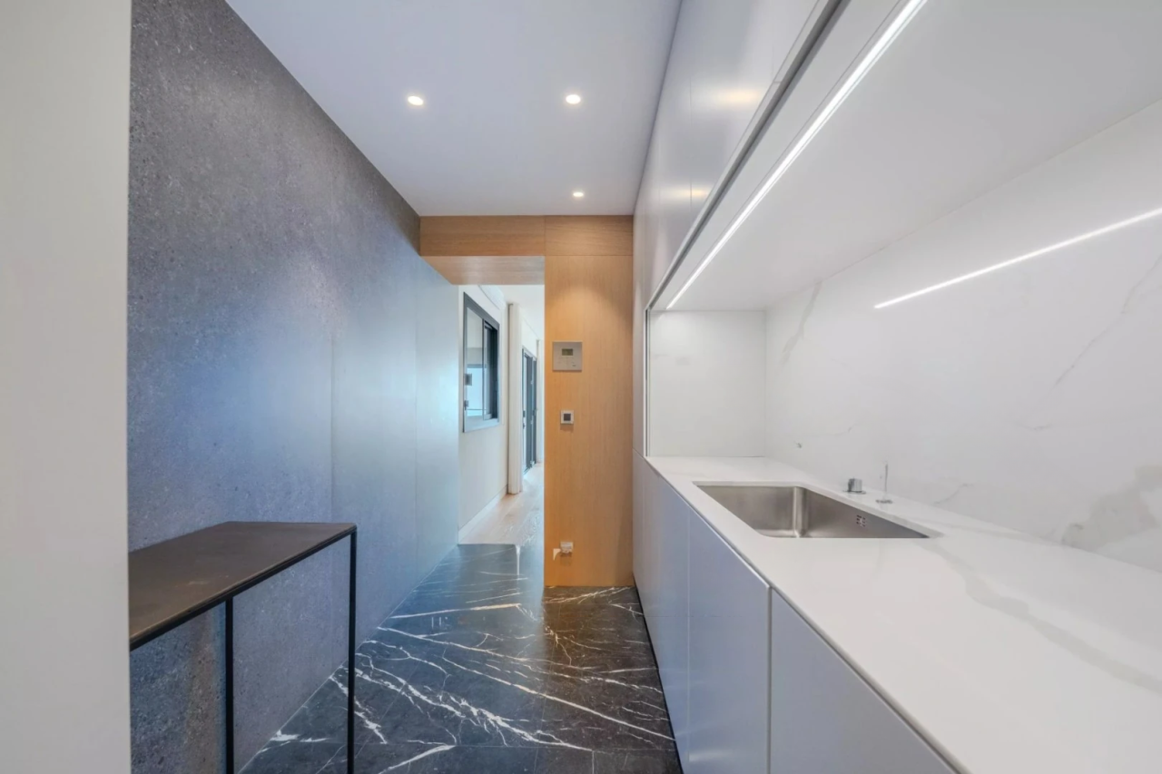 Квартира в Каннах, Франция, 207 м² - фото 14